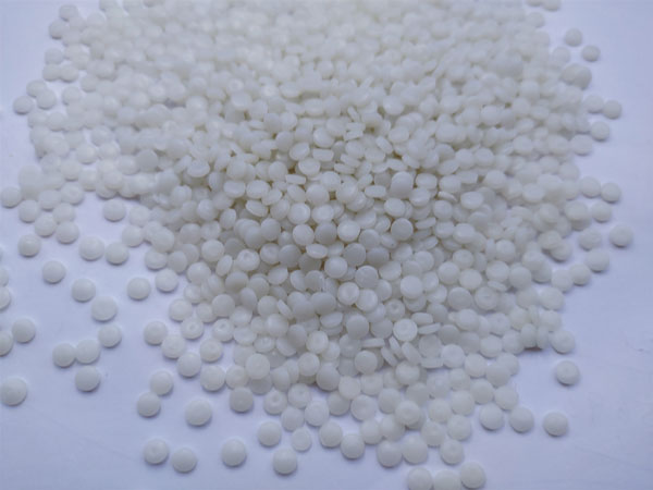 池州透明吹膜级hdpe再生颗粒