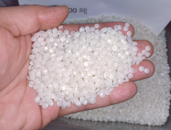 池州透明低压HDPE吹膜专用料