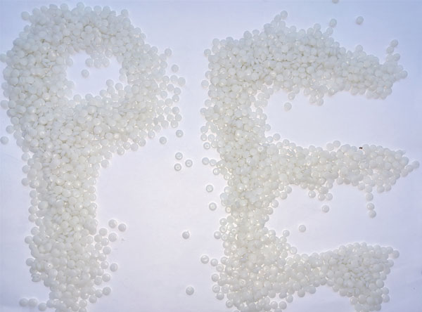 池州一级透明hdpe吹塑颗粒