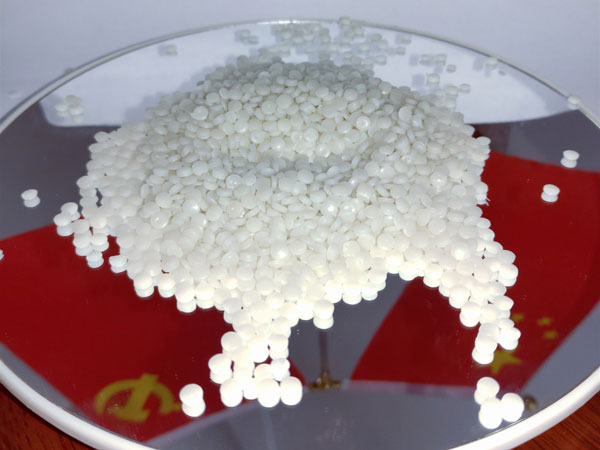 池州吹膜HDPE塑料颗粒