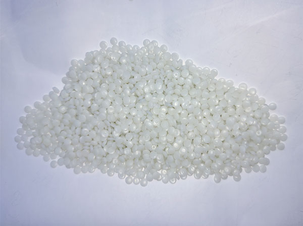 池州吹膜聚乙烯hdpe再生料