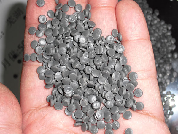 池州黑色低压hdpe再生塑料