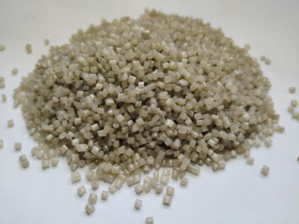 池州再生LDPE吹膜塑料原料