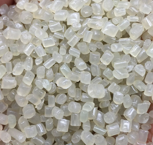 池州再生LDPE聚乙烯线缆专用料