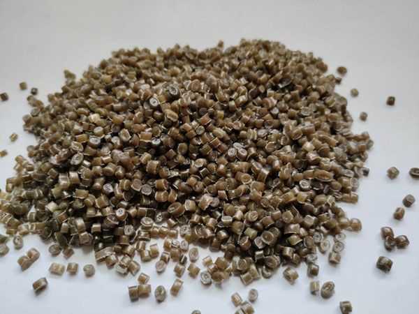 池州注塑级PE颗粒ldpe再生料