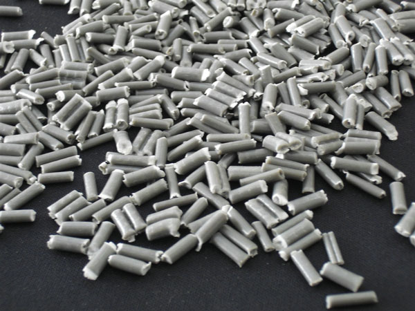 池州pp再生塑料颗粒