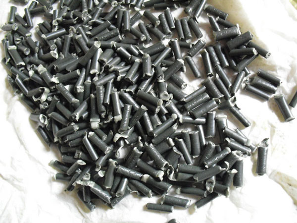 池州编织袋pp颗粒再生料