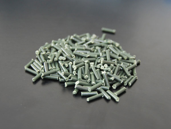 池州再生pp编织袋颗粒