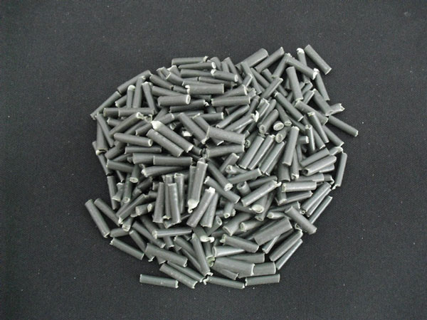 池州再生PP拉丝回料