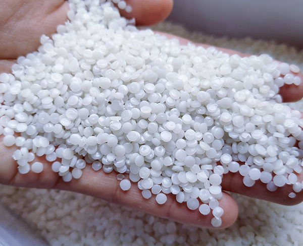 池州垃圾袋HDPE专用颗粒