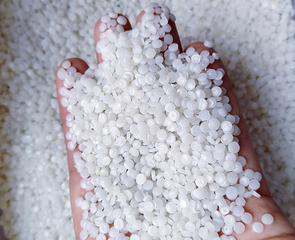 池州中空吹塑桶HDPE专用颗粒