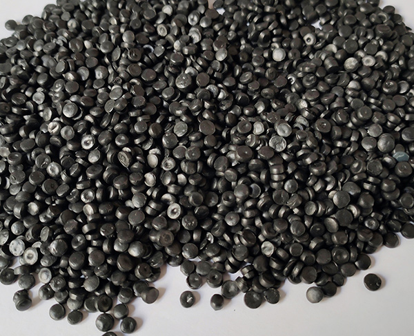 池州木塑板塑料地板HDPE专用料