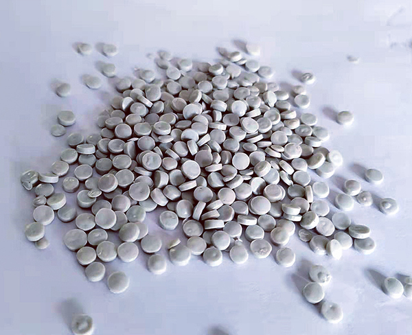 池州吹塑水马HDPE专用颗粒