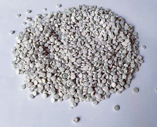 池州中空吹塑汽修躺板HDPE专用颗粒