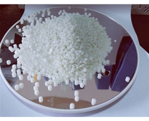 池州透明HDPE再生塑料颗粒