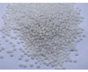 池州透明吹膜级hdpe再生颗粒