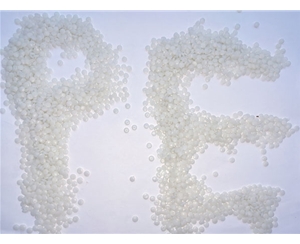 池州一级透明hdpe吹塑颗粒