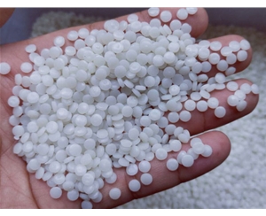 池州一级透明低压HDPE再生料