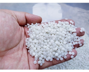 池州再生HDPE聚乙烯薄膜级颗粒
