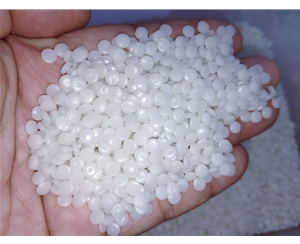 池州中空吹膜HDPE再生颗粒