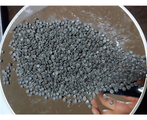 池州黑色低压HDPE吹膜料