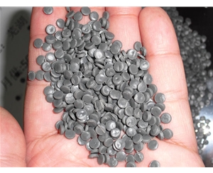 池州黑色低压hdpe再生塑料