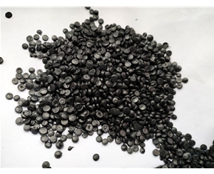 池州HDPE低压颗粒穿线管专用料