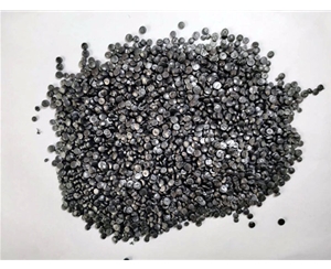 池州黑色HDPE排污管道专用颗粒