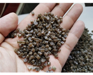 池州防水材料LDPE再生塑料颗粒