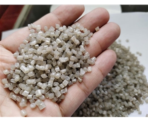 池州LDPE再生塑料吹塑级颗粒