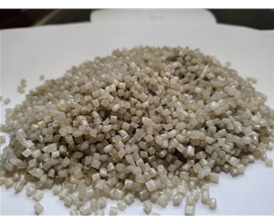 池州藤条专用LDPE 再生料高压颗粒