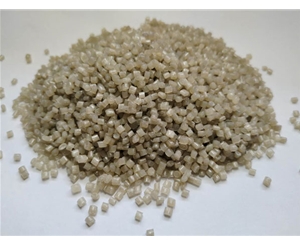 池州再生LDPE吹膜塑料原料