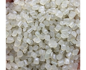 池州再生LDPE聚乙烯线缆专用料