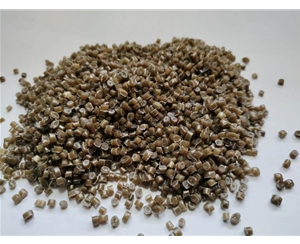 池州注塑级PE颗粒ldpe再生料