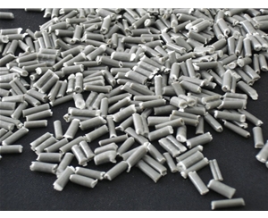 池州pp再生塑料颗粒