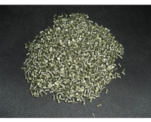 池州再生聚丙烯pp再生颗粒