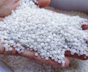 池州垃圾袋HDPE专用颗粒