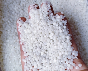池州中空吹塑桶HDPE专用颗粒