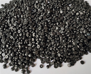 池州木塑板塑料地板HDPE专用料