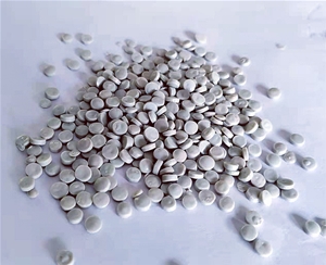 池州吹塑水马HDPE专用颗粒