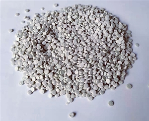 池州中空吹塑汽修躺板HDPE专用颗粒