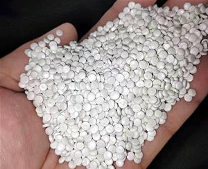 池州中空吹塑户外家具HDPE专用颗粒